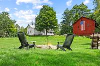 Three Bedroom holiday home