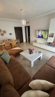 Schöne, ruhige neuwertige 127qm Ferienwohnung - Ferienwohnung