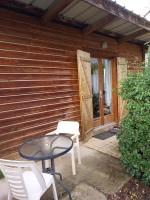 Le petit chalet - Ferienwohnung