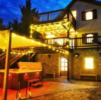 Harmónia Vendégház Tahitótfalu - B&B Tahitótfalu