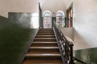 Appartamento con tetti affrescati a Catania centro - B&B Catania
