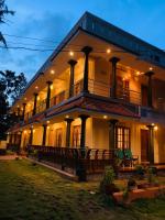 Camera Matrimoniale Deluxe con Balcone