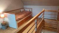 Casa con 2 Camere da Letto