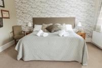 Habitación Deluxe con cama extragrande