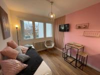 B&B Caen - Studio proche centre ville - Bed and Breakfast Caen