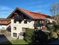 Ferienwohnung Karo - B&B Oberstaufen