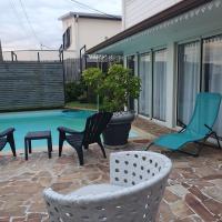 Apartment mit 3 Schlafzimmern
