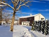 Apartmány Hutisko 769 - Ferienwohnung Hutisko