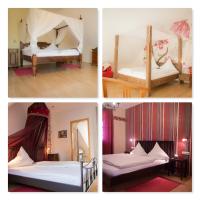 B&B Harxheim - Weingut Weinstube Weinhotel Wolf - Bed and Breakfast Harxheim