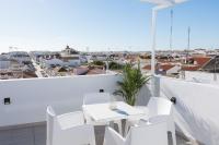 Villa Marquez Apartments - B&B