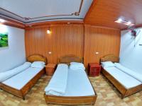 Standaard Driepersoonskamer