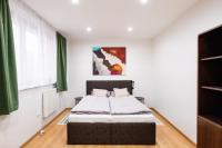 Apartman Centrum - Chambres d’hôtes Liptovský Mikuláš