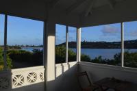 Lost in paradise - B&B Cul-de-Sac