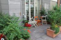 Isola Skylight Loft- Via della Boscaiola - B&B Milan