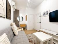 B&B Madrid - Cozy 2BD flat City Center + AC - Bed and Breakfast Madrid