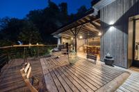 La Maison du Lac - Passerelles de Monteynard - Ferienwohnung Lavars