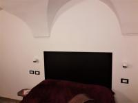 Kamer met Kingsize Bed