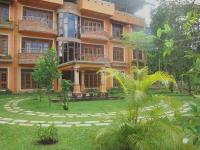 Habitación Doble Deluxe con vistas al mar