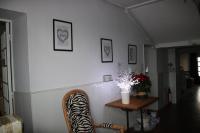 Maison Hormidas - B&B Crouseilles