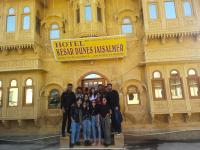 B&B Jaisalmer - Hotel Kesar Dunes - Bed and Breakfast Jaisalmer