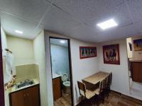 Habitación Familiar con baño privado