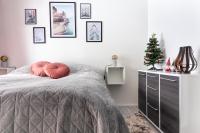 Apartment Lapinrinne - Bed and Breakfast Rovaniemi