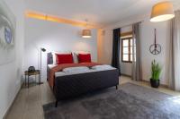 BARONHAUS Aparthotel & Suites - Ferienwohnung Passau