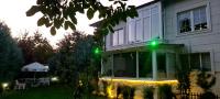 Ebruli Cennet Bahçesi - B&B