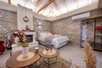 Villa Ntora - B&B Xylopároiko