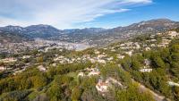 Villa Riviera - Nouveaute entre mer et montagnes - B&B