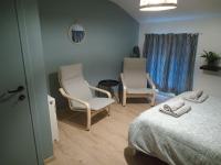 Le Vieux Noyer - B&B