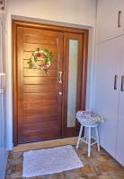 Elena Luxury Suite Agios Stefanos - Ferienwohnung Agios Stéfanos Avliotón