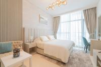 Luxury Studio, Seven Palm Residence-Palm Jumeirah - Chambres d’hôtes Dubaï