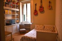 Luminoso Monolocale Porta Romana - B&B Milano