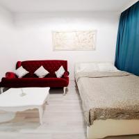 B&B Arad - Apartament cochet - Zona UTA - Bed and Breakfast Arad