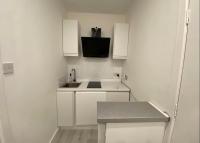 The smaller new refurbished ensuite room 5min from beach parking in Guest house - B&B Bournemouth