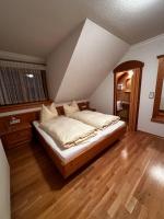 Doppelzimmer mit Dusche