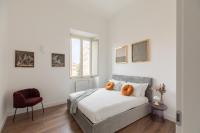 B&B Rome - iFlat Magnificent Central Apartment - Bed and Breakfast Rome