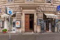 iFlat Magnificent Central Apartment - B&B Roma