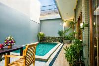 Canggu Ocean House/Violet. By walk to the beach! - Ferienwohnung Canggu