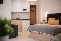 Suite de 1 dormitorio