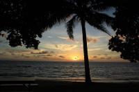 M&A Riverside Beach Bungalows - Chambres d’hôtes Chol Hamlet