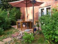 Landhaus Dobbin - Bed and Breakfast Dobbertin