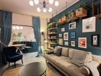 Secret Garden Downtown - B&B Atenas