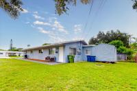 SoFla Sanctuary - B&B