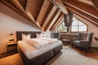 Ischgl Panorama - B&B Kappl