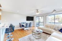 2BR Updated Dog-Friendly Condo with Pool and Tennis - B&B Diamondhead