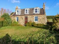 B&B Aberdeen - Wynford Holiday Cottage - Bed and Breakfast Aberdeen