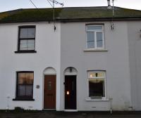 May's House, Rye Harbour - Dog friendly cottage only a 10 minute walk from the nature reserve - B&B