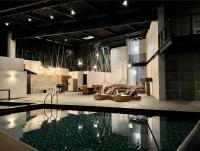 Exclusiva Casa Minimalista Vapor, Alberca & Asador - Chambres d’hôtes Cuernavaca